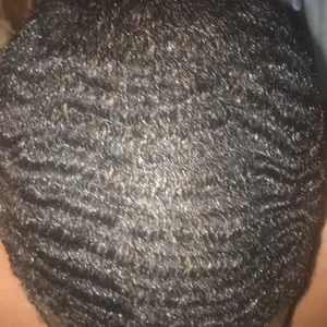 Meet your Posher, Conner